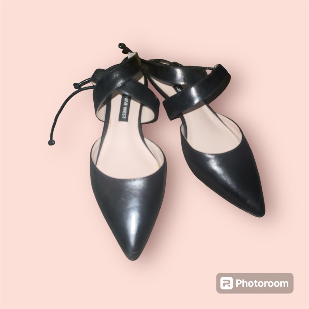 Ninewest wedge
